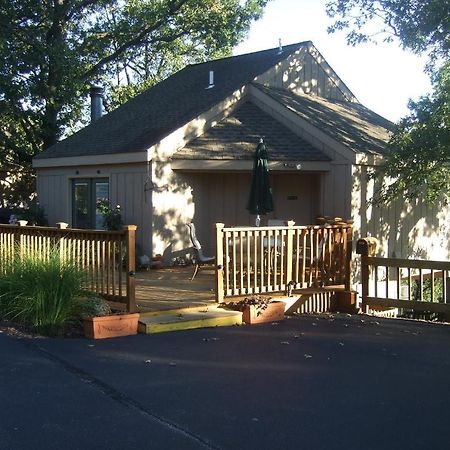Holiday Shores Resort Osage Beach Exterior foto