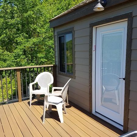 Holiday Shores Resort Osage Beach Exterior foto